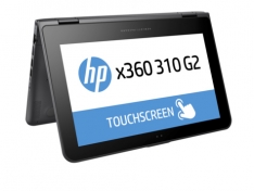 HP x360 310 G2